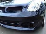 Kenstyle Rep front painted in OB for Kuruma/Sport bumper in OB-kenstyle2.jpg