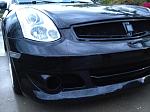 Kenstyle Rep front painted in OB for Kuruma/Sport bumper in OB-kenstyle3.jpg