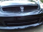 Kenstyle Rep front painted in OB for Kuruma/Sport bumper in OB-kenstyle4.jpg