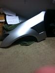 Seibon Carbon Fiber Fenders painted Brilliant Silver-photo-9-.jpg