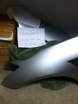 Seibon Carbon Fiber Fenders painted Brilliant Silver-photo-8-.jpg