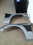 Seibon Carbon Fiber Fenders painted Brilliant Silver-photo-7-.jpg