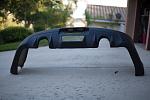 New Chargespeed CS Rear Bumper replica-3-2.jpg
