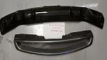Carbon Rear Diffuser &amp; DG Gialla Mesh Grill-imag0530.jpg