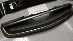 Carbon Rear Diffuser &amp; DG Gialla Mesh Grill-imag0531.jpg