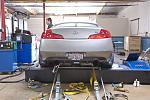 Carbon Rear Diffuser &amp; DG Gialla Mesh Grill-f0553368.jpg