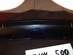 Authentic OEM Sedan Front Lip 05-06 (NEW)-image-5-.jpg