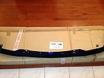 Authentic OEM Sedan Front Lip 05-06 (NEW)-image-10-.jpg