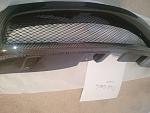 Brand new Carbon fiber grill Grille black mesh Perfect fit-2013-03-16-16.24.09.jpg