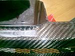 Brand new Carbon fiber grill Grille black mesh Perfect fit-2013-03-16-16.27.02.jpg