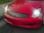 OEM Sport bumper WITH OEM rare sport lip , OEM hood , Grille-imag1264-2_zpse77789c1.jpg