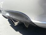 Rear roof spoiler for coupe/ Rear diffuser-20130919_140527_resized.jpg