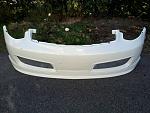 G35 coupe IP Nismo front bumper, Nismo Grill and Inven roof spoiler all Poly urethane-nismo2.jpg