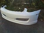 G35 coupe IP Nismo front bumper, Nismo Grill and Inven roof spoiler all Poly urethane-nismo.jpg