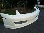 G35 coupe IP Nismo front bumper, Nismo Grill and Inven roof spoiler all Poly urethane-nismo3.jpg