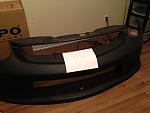 Authentic Chargespeed Front Bumper-image2.jpg