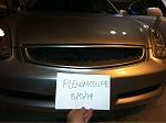 LP(SM)-BS Front Bumper and Gialla Replica grill-image-772333363.jpg