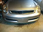LP(SM)-BS Front Bumper and Gialla Replica grill-image-4229817773.jpg