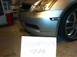 LP(SM)-BS Front Bumper and Gialla Replica grill-image-1406695555.jpg