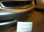LP(SM)-BS Front Bumper and Gialla Replica grill-image-2153623976.jpg