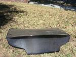 So Cal only: Carbon Creations HD-R trunk-20130903_134229.jpg