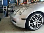 LP(SM)-BS Front Bumper and Gialla Replica grill-image-4089750502.jpg