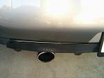 Carbon Fiber look rear diffuser-img_20140321_180123.jpg