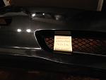'06 Sport FRONT BUMPER OB (Obsidian Black)-img_8323.jpg