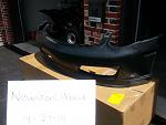 Nismo bumper-20140428_131527.jpg