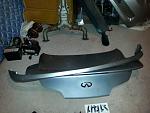 OEM Discontinued Lip, Oem Trunk,Oem wing,Oem front bumper-20140524_215503.jpg