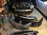 LP(SM)-BS Front Bumper and Gialla Replica grill-image-3063187306.jpg