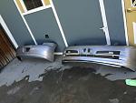 OEM Rear and front bumper 03' Sedan-photo_2.jpg