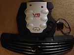 05 OEM G-35 Coupe Grill, engine cover, and HKS Turbo Timer-img_2498.jpg