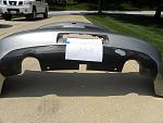 DP OEM G35 coupe front and rear bumper-dscn5530.jpg