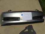 DP OEM G35 coupe front and rear bumper-dscn5532.jpg