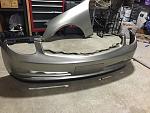 2003-2004 G35/G35x Sedan Desert Platinum LH Fender, Side Skirts, and Front Bumper-13576671_1069221589829369_6001861605341712321_o.jpg