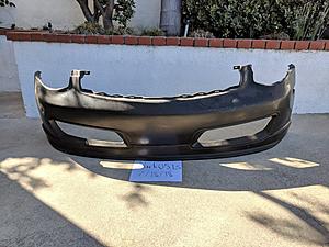 Poly Nismo Replica Front Bumpers - Unpainted (2 available)-img_20180218_140538.jpg