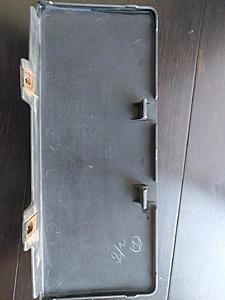 FS- OEM 2003 2004 Infiniti G35 Sedan License Plate Insert-g35.jpg
