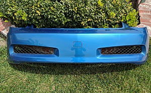 Clean OEM Front bumper - Caribbean Blue-g35-bumper-cover2.jpg