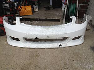 Kurookie custom front bumper for sedans-j97ydzj.jpg