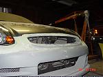 Top Secret Replica (NOT ORIGINAL) Full Front Bumper Polyurethane Sign Up!-pic2.jpg