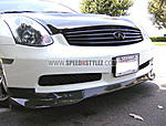 Seibon Vs Carbon Fiber Front Lip Spoiler-g35-seibon-vs-carbon-lip.jpg