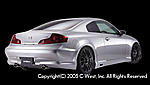 Zerosun SUPER sale!-g35-zerosun-rear.jpg