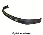 Data System Carbon Fiber Front Lip -- IN STOCK!-data-lip.gif