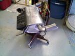 Has anyone ever polished the stock exhaust can?-exhaust.jpg