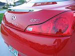 New G37s - PICS-rear1.jpg