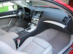 New G37s - PICS-interior.jpg