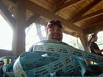 DeLeon Springs FL G35 Meet Pics - Nov 19, 2005-chuck-his-tickets.jpg