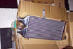 Greddy Twin Turbo Install-intercooler-box.bmp