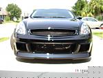 Pics of the Greddy Front-sony-g35-91705-011a.jpg
